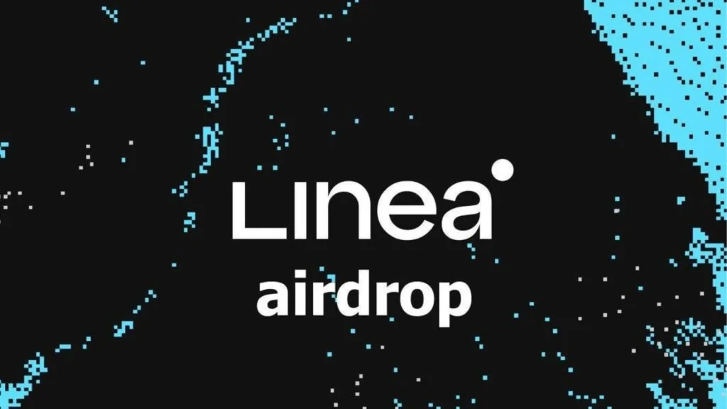 airdrop-token-linea