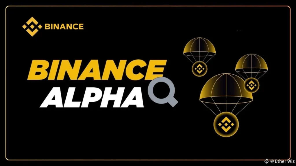 binance-alpha