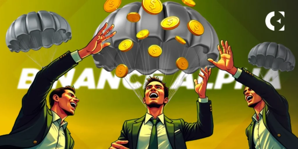 binance-alpha-airdrop