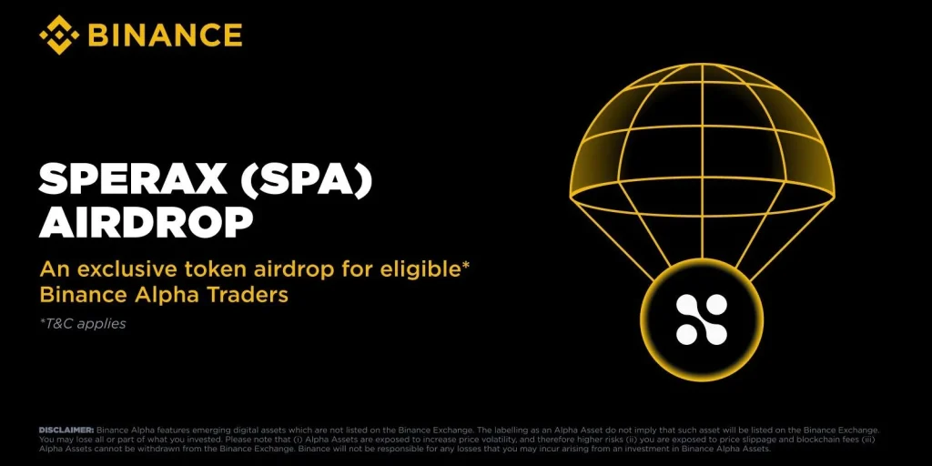 binance-alpha-la-gi