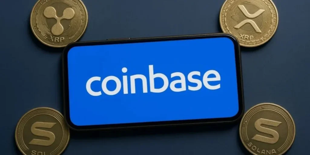 coinbase-xrp-sol