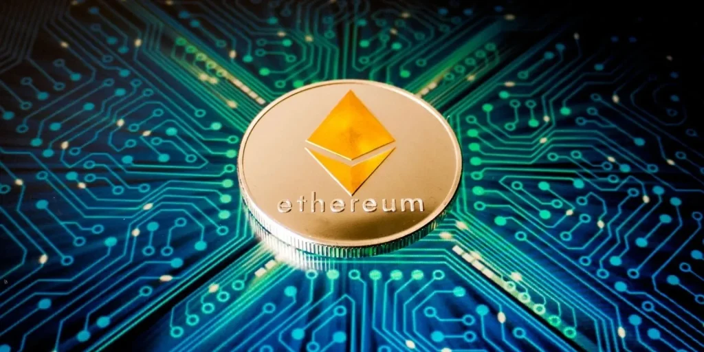 ethereum
