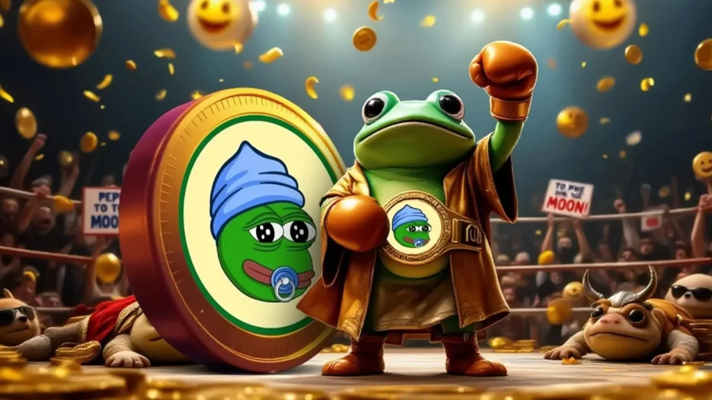 little-pepe