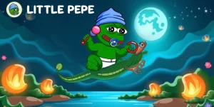 little-pepe-presale